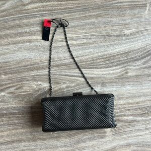 NWT Vintage Clutch